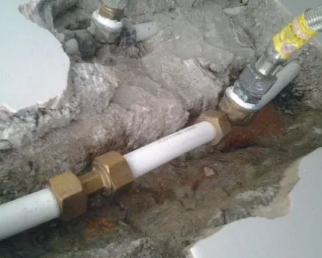 大安测漏水多少钱