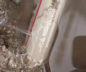 大安水管维修公司