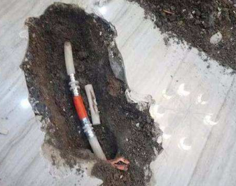 大安水管维修哪家好