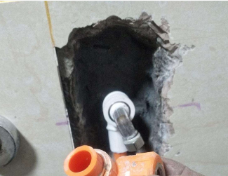 大安卫生间测漏水哪家好