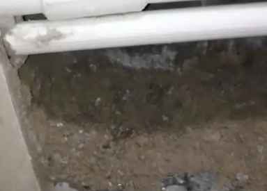 大安卫生间测漏水多少钱