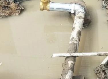 大安测漏水公司电话